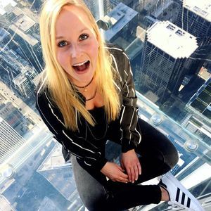 Meet your Posher, Maggie